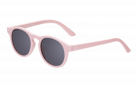 BRANDURI - Ochelari de soare copii, ultraflexibili,  Babiators, Sweet Sunflower, lentile amber, 3-5 ani