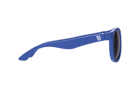 Ochelari de soare copii, ultraflexibili,  Babiators, Sweet Sunflower, lentile amber, 3-5 ani [2]