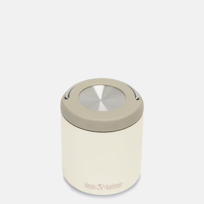 Diversificare si Ingrijire Bebe - Recipient termic pentru mancare, Klean Kanteen, 946 ml, Tofu