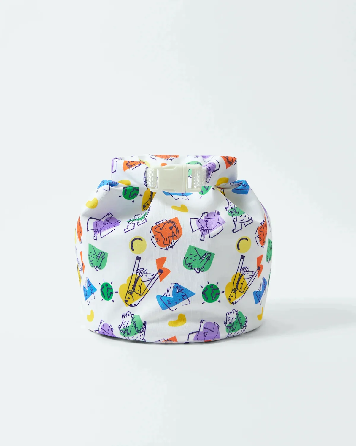 Diversificare si Ingrijire Bebe - Saculet pentru chiloteii refolosibili, Bambino Mio, 45cm, Bold