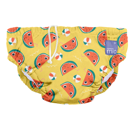 BAMBINO MIO - Scutec pentru inot refolosibil - Bambino Mio Marimea M