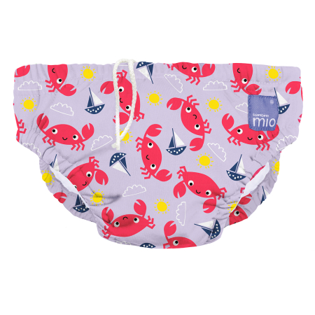 BAMBINO MIO - Scutec pentru inot refolosibil - Bambino Mio Marimea M