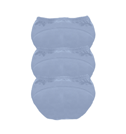 Set de 3 chilotei de antrenament la olita My Little Training Pants, 3-4 ani [27]