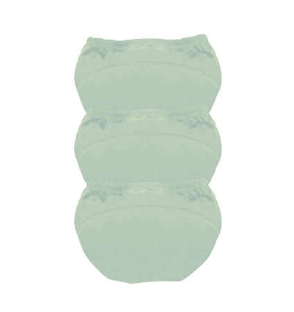 Set de 3 chilotei de antrenament la olita My Little Training Pants, 3-4 ani [23]