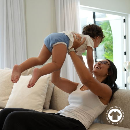 Set de 3 chilotei de antrenament la olita My Little Training Pants, 3-4 ani [31]