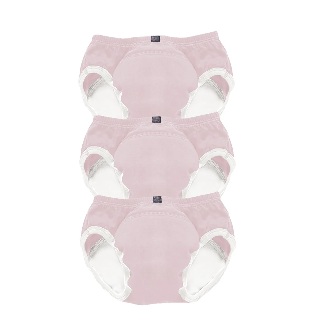 Set de 3 chilotei de antrenament la olita My Little Training Pants, 3-4 ani [16]