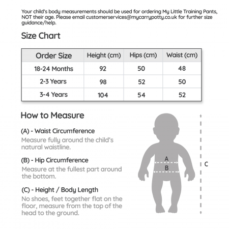 Set de 3 chilotei de antrenament la olita My Little Training Pants, 3-4 ani, Vulpe [10]