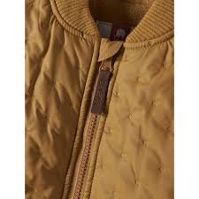 Set termic matlasat anti vant,  CeLaVi, Marimea 80, Buckthorn Brown [3]