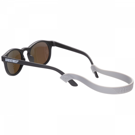 Accesorii, Ochelari, Ceasuri, ETUI, Portofel, Gentute - Snur din silicon pentru ochelari, Babiators