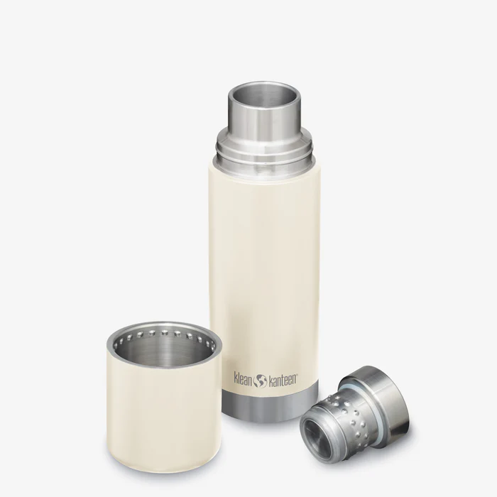 Diversificare si Ingrijire Bebe - Sticla termica TK Pro, Klean Kanteen, 500 ml, Tofu