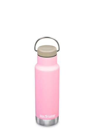 BRANDURI - Sticla termos, Klean Kanteen, 335ml, Lotus