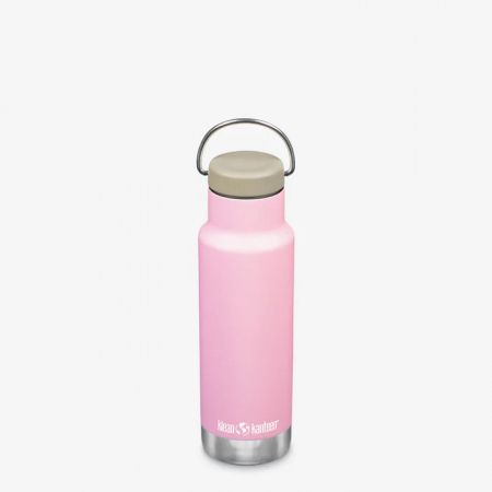 Diversificare si Ingrijire Bebe - Sticla termos, Klean Kanteen, Narrow, 355ml, Lotus