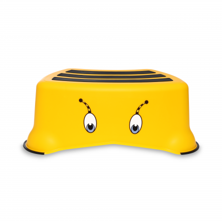 Camera copilului - Treapta inaltatoare pentru copii, My Step Stool, Albina