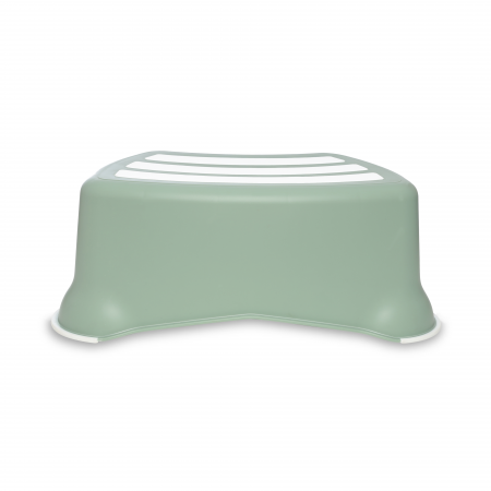 Treapta inaltatoare pentru copii, My Step Stool, Bleu pastel [7]