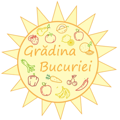 Gradina Bucuriei