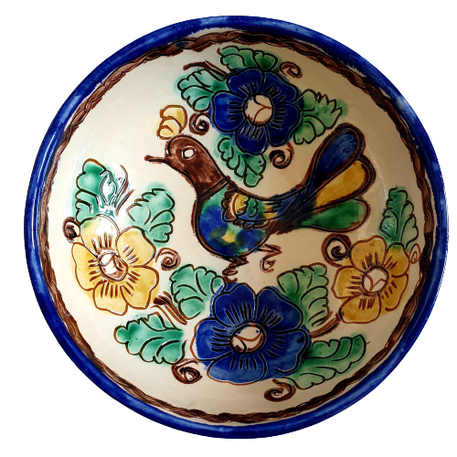 Castron Ceramica Corund, 17 cm, model 10 [1]