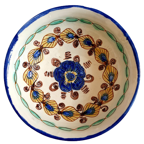 Castron Ceramica Corund, 17 cm, model 9 [1]