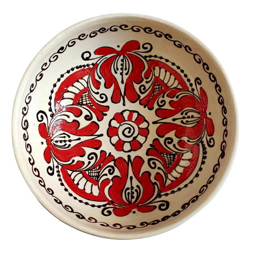 Castron Ceramica Corund, 17 cm, model 3 [1]