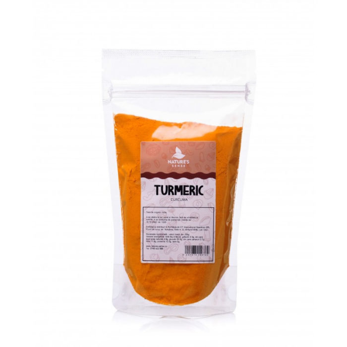 Turmeric 300g [1]