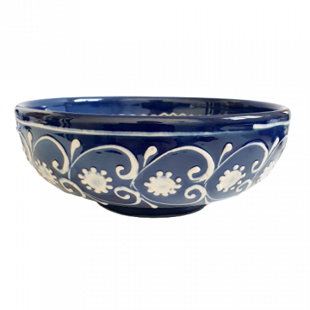 Castron Ceramica Corund, 17 cm, model 7 [1]