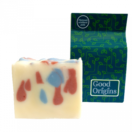 Sapun Natural - Sapun natural BEBE, fara parfum