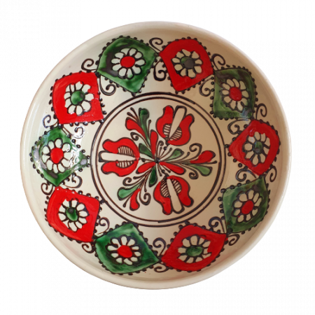 Castron Ceramica Corund, 17 cm, model 5 [0]