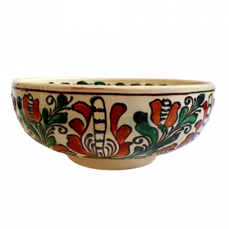 Castron Ceramica Corund, 23 cm, model 1 [1]