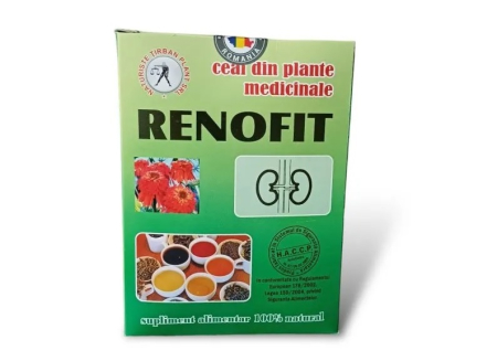 Ceaiuri medicinale - Ceai pentru afectiuni ale rinichilor Tirban Marius Fitoterapeut