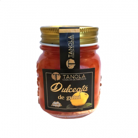Dulceata - Dulceata de gutui