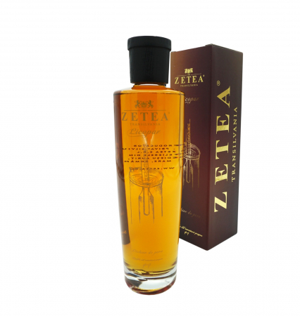 Lichior si Palinca - Lichior de Pere