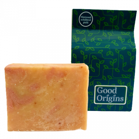Sapun Natural - Sapun natural cu Macese