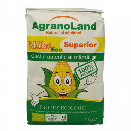 Bacanie - Malai Eco Superior - 1 kg