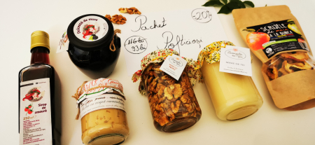 Reduceri - Pachet Pofticiosi