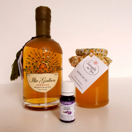 Reduceri - Pachet Safe & Sane