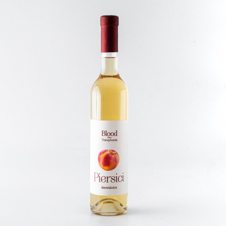 Vin - Vin din Piersici