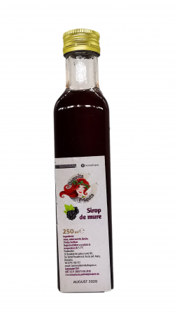 sirop de mure [1]