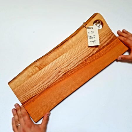 Tocator din FRASIN nr 1 Dimensiune 22 x 54 x 2 cm [1]