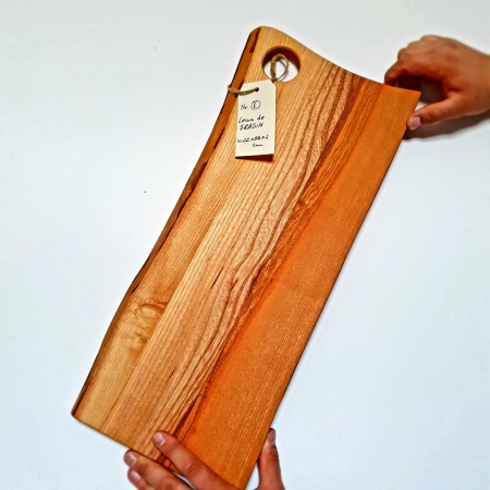 Tocatoare - Tocator din FRASIN nr 1 Dimensiune 22 x 54 x 2 cm