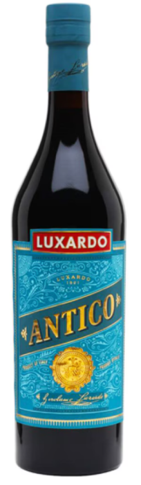 Vermut rosu Luxardo Antico , 0.7L [1]