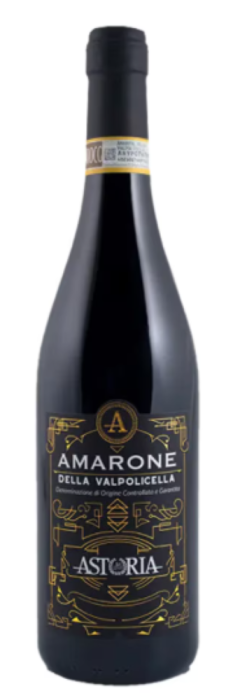 Vin rosu sec Astoria Amarone della Valpolicella DOCG , 0.75L [1]