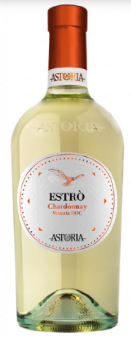 Vin alb sec Chardonnay Astoria Venezia DOC, 0.75L [1]