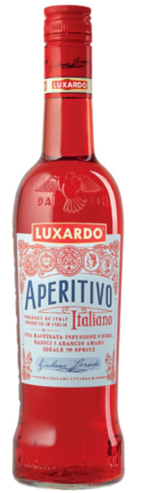 Aperitiv bitter Luxardo Aperitivo Italiano, 0.7L [1]