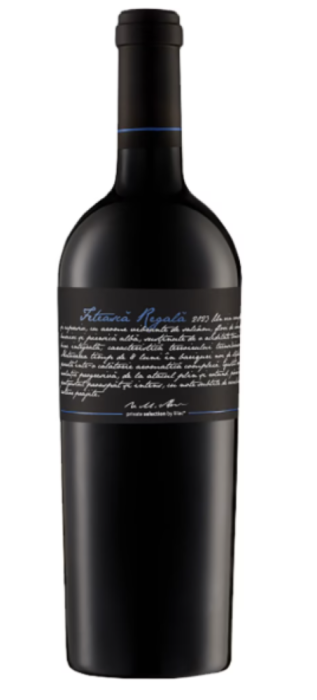Vin alb sec Liliac Private Selection Feteasca Regala , 0.75L [1]