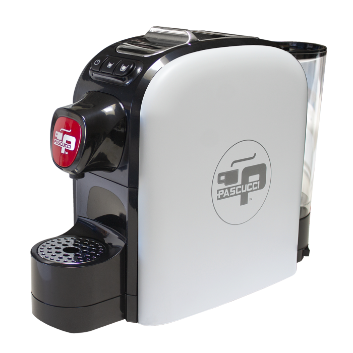 Aparat espresso cu capsule Pascucci [2]