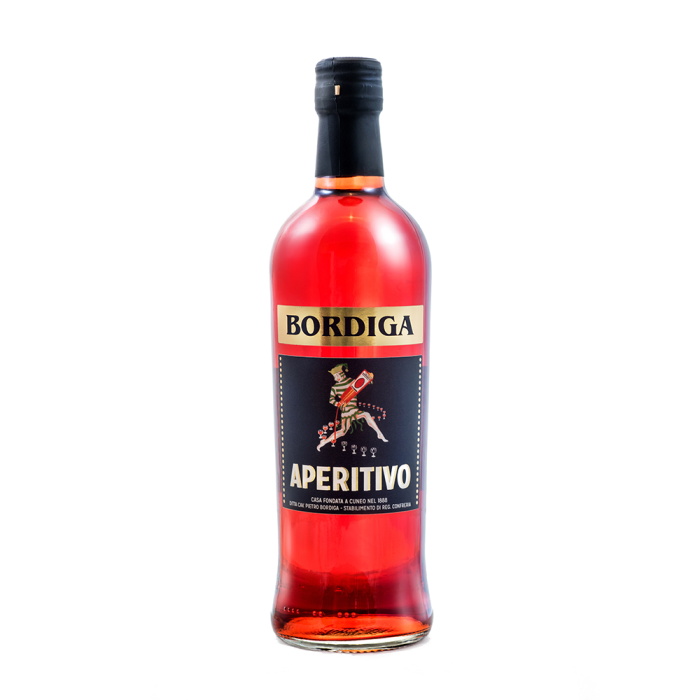 Aperitiv Bordiga Aperitivo, 0.7L, Italia [2]