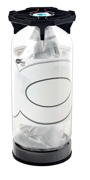 Aperitiv Domus Vini Hugo, keg 20L, Italia [2]