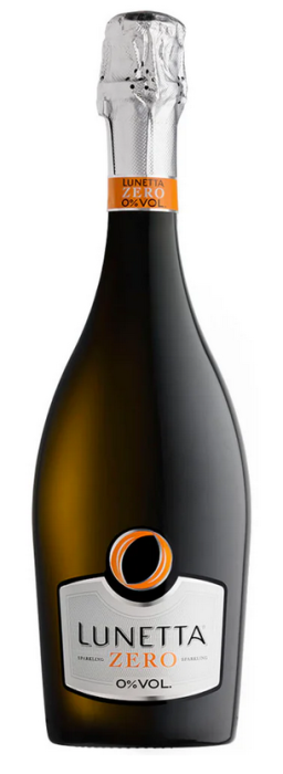 Bautura spumanta fara alcool Cavit Lunetta Zero, 0.75L, Trentino-Alto Adige, Italia [2]
