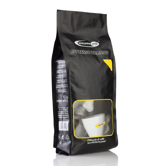 Cafea boabe Miscela Giala, 1kg [2]