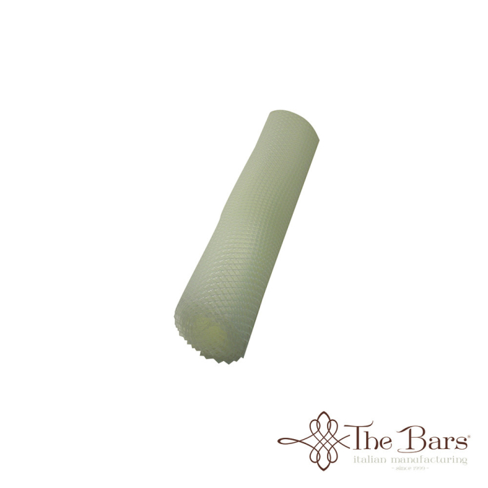 Folie protectie rafturi THE BARS Shelf Liner Deluxe, transparenta, 300x60 cm [2]