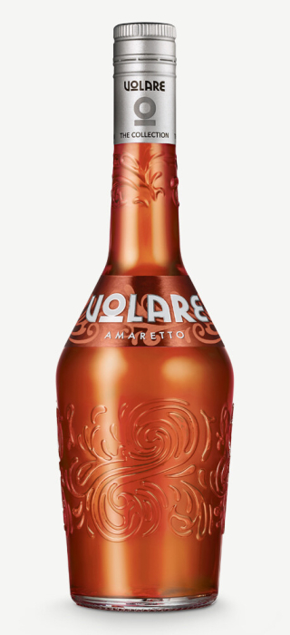 Lichior Volare Amaretto, 0.7L, Italia [2]